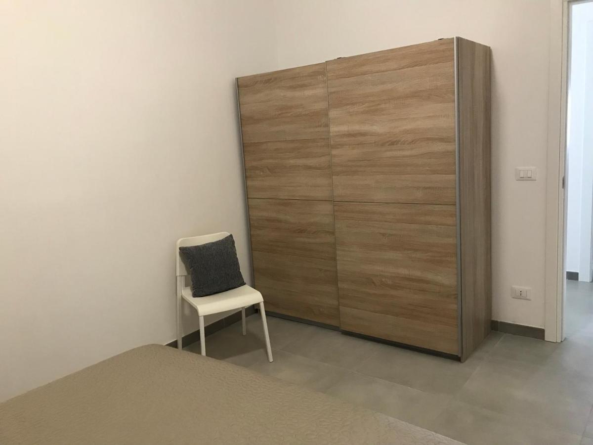 אבולה Scogliera Apartments מראה חיצוני תמונה