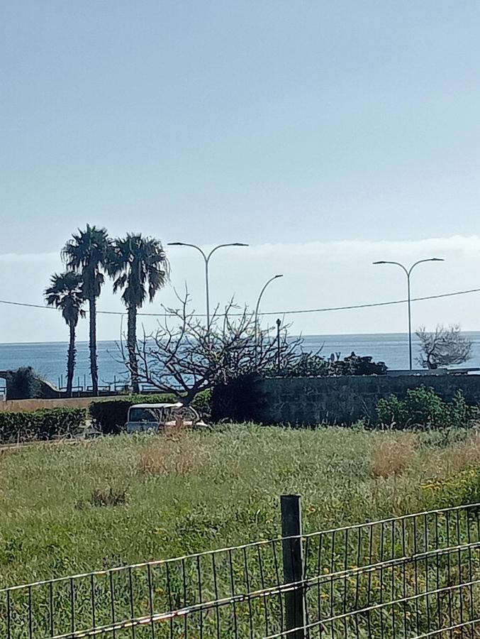 אבולה Scogliera Apartments מראה חיצוני תמונה