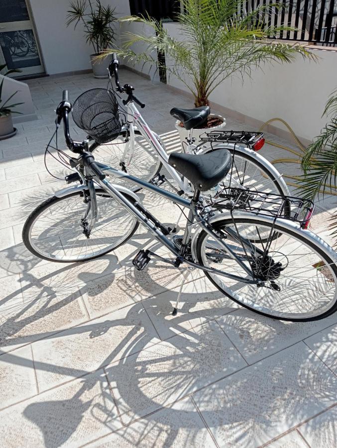 אבולה Scogliera Apartments מראה חיצוני תמונה